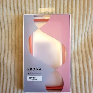 Kroma Case - Iphone 8 plus